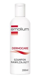 Emolium Dermocare шампунь, 200 ml Эмолиум