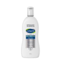 Cetaphil PRO Itch Control emulsja do mycia моющая эмульсия, 295 ml