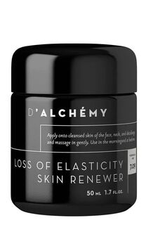 D`Alchémy Loss Of Elasticity Skin Renewer крем для лица, 50 ml
