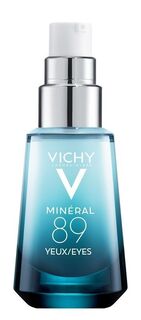 Vichy Minéral 89 крем для глаз, 15 ml