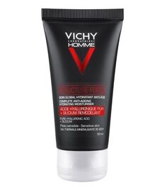 Vichy Homme Structure Force крем для лица, 50 ml