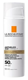 La Roche-Posay Anthelios SPF50 защитный крем с фильтром, 50 ml