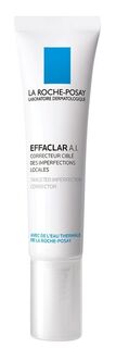 La Roche-Posay Effaclar A.I. точечный крем-корректор, 15 ml