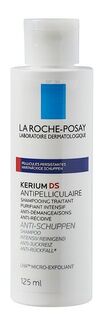 La Roche-Posay Kerium DS. шампунь, 125 ml