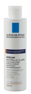 La Roche-Posay Kerium шампунь, 200 ml