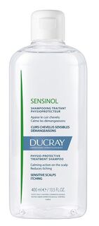 Ducray Sensinol шампунь, 200 ml