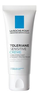 La Roche-Posay Toleriane Sensitive крем для лица, 40 ml