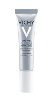 Vichy Liftactiv Supreme Oczy крем для глаз, 15 ml