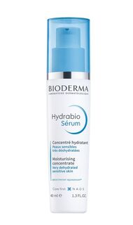 Bioderma Hydrabio сыворотка для лица, 40 ml