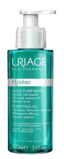Uriage Hyséac масло для снятия макияжа, 100 ml