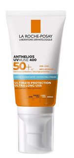 La Roche-Posay Anthelios UV Mune SPF50+ защитный крем с фильтром, 50 ml