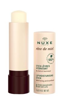 Nuxe Rêve de Miel защитная помада для губ, 4 g