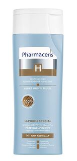 Pharmaceris H H-Purin Special шампунь, 250 ml