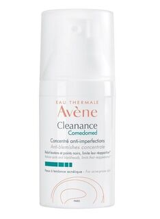 Avène Cleanance Comedomed концентрат для лица, 30 ml Avene