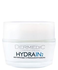 Dermedic Hydrain2 крем для лица, 50 ml