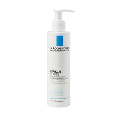 La Roche-Posay Lipikar Fluide эмульсия для тела, 400 ml