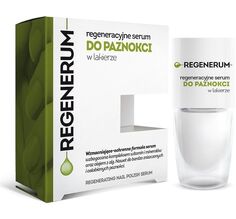 Regenerum сыворотка для ногтей, 8 ml