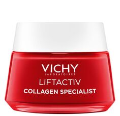 Vichy Liftactiv Collagen Specialist крем для лица, 50 ml