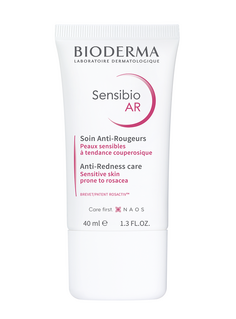 Bioderma Sensibio AR крем для лица, 40 ml