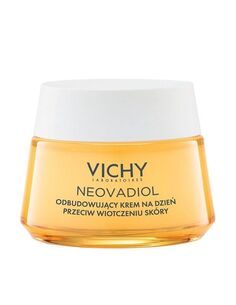 Vichy Neovadiol Po Menopauzie дневной крем для лица, 50 ml