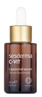 Sesderma C-Vit сыворотка для лица, 30 ml