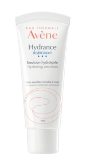 Avène Hydrance Légère эмульсия для лица, 40 ml Avene