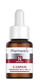 Pharmaceris N C-Capilix концентрат для лица, 30 ml