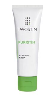 Iwostin Purritin крем для лица, 40 ml