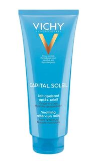 Vichy Capital Soleil молочко после загара, 300 ml