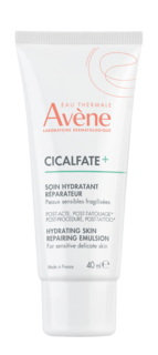 Avène Cicalfate+ эмульсия для лица и тела, 40 ml Avene