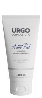 Urgo Dermoestetic Active Peel скраб для лица, 50 ml
