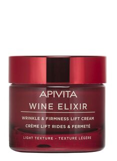 Apivita Wine Elixir крем для лица, 50 ml