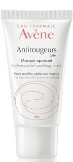 Avène Antirougeurs Calm медицинская маска, 50 ml Avene