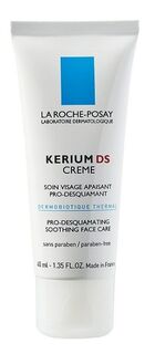 La Roche-Posay Kerium DS Creme крем для лица, 40 ml