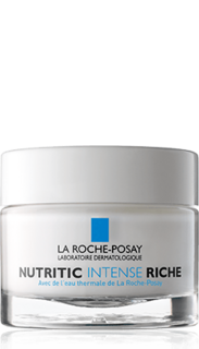 La Roche-Posay Nutritic Intense Riche крем для лица, 50 ml