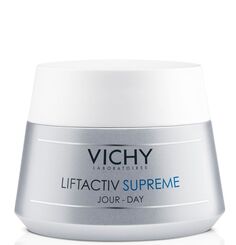 Vichy Liftactiv Supreme крем для нормальной и комбинированной кожи, 50 ml