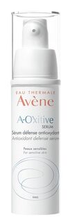 Avène A-Oxitive сыворотка для лица, 30 ml Avene