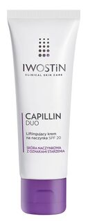 Iwostin Capillin Duo дневной крем для лица, 40 ml