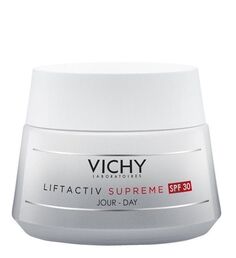 Vichy Liftactiv Supreme SPF30 дневной крем для лица, 50 ml