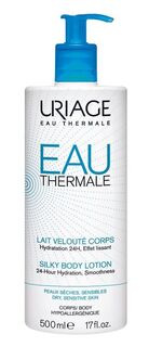 Uriage Eau Thermale лосьон для тела, 500 ml