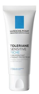 La Roche-Posay Toleriane Sensitive Riche крем для лица, 40 ml