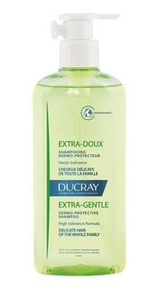 Ducray Extra-Doux шампунь, 400 ml