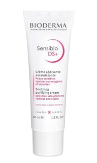 Bioderma Sensibio Creme DS+ крем для лица, 40 ml
