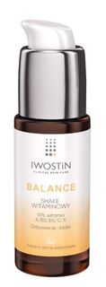 Iwostin Balance сыворотка для лица, 30 ml