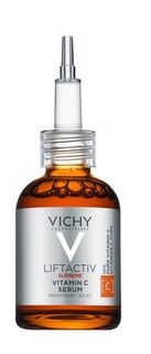 Vichy Liftactiv Supreme Vitamin C сыворотка для лица, 20 ml