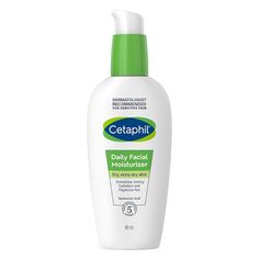 Cetaphil Krem nawilżający do twarzy na dzień крем для лица, 88 ml