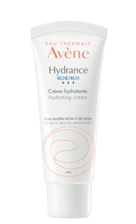 Avène Hydrance Riche крем для лица, 40 ml Avene