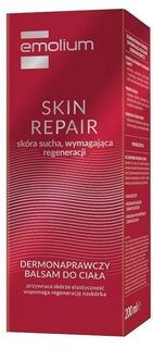 Emolium Skin Repair лосьон для тела, 200 ml Эмолиум