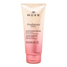 Nuxe Prodigieux Floral гель для душа, 200 ml