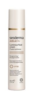 Sesderma Azelac RU SPF50+ эмульсия для лица, 50 ml